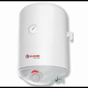 Водонагрівач Eldom Style 30 SLIM 1,5 kW 72269W 000003176 фото
