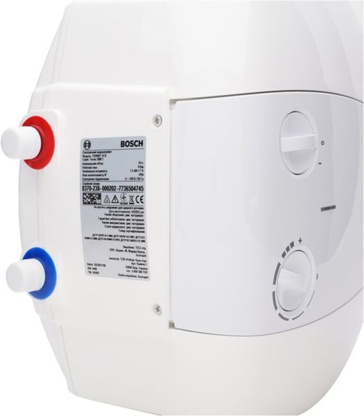 Водонагрівачі/Електричні/BOSCH Tronic 000004601 фото