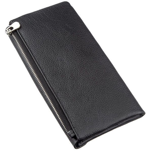 Незаурядный женский клатч ST Leather 18842 Черный 18842 фото