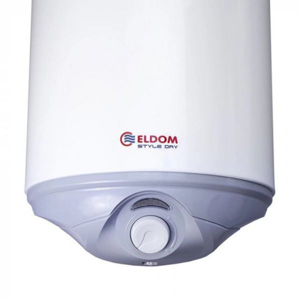 Водонагрівачі/Електричні/Eldom 000003177 фото