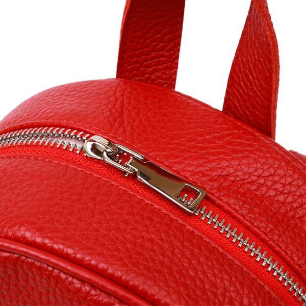Городской женский рюкзак Shvigel 16301 Красный 16301 фото