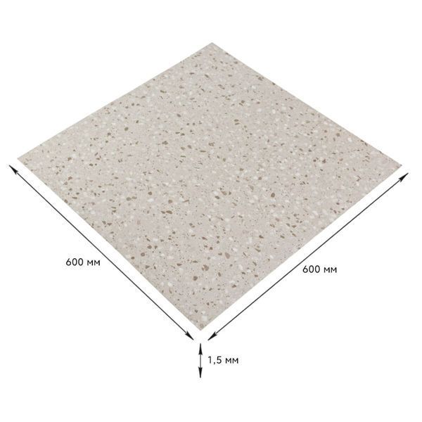 Самоклеюча LVT плитка 600х600х1.5мм (D) SW-00001587 SW-00001587 фото