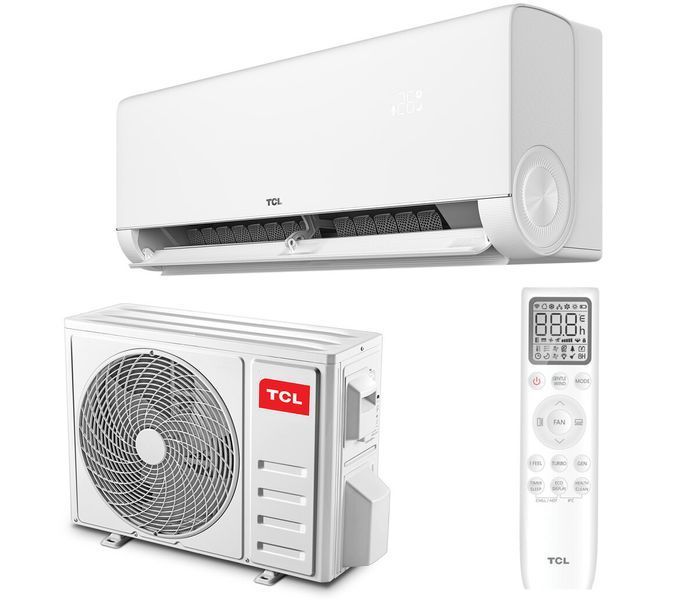 Кондиціонер TCL TAC-18CHSD/UG11V3AHB Heat Pump Inv R32 WI-FI 000004682 фото