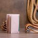 Візитниця-книжка ST Leather 19216 Лілова 19216 фото 11