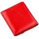 Портмоне для женщин с монетницей ST Leather 18918 Красный 18918 фото 2