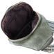 Стильная слинг сумка для женщин из экокожи Vintage 22745 Зеленый 22745 фото 7