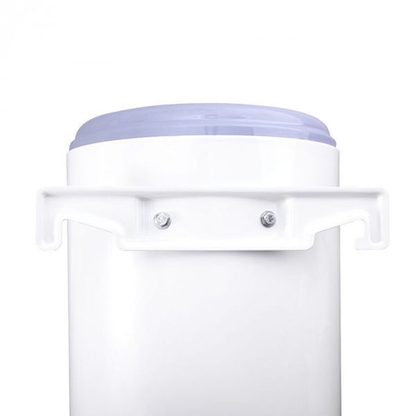 Водонагрівач Eldom Style DRY 30 SLIM 2x0.8 kW 72269WD 000003211 фото