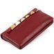 Клатч из кожи женский ST Leather 19318 Бордовый 19318 фото 6