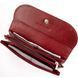 Клатч из кожи женский ST Leather 19318 Бордовый 19318 фото 5