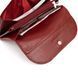 Клатч из кожи женский ST Leather 19318 Бордовый 19318 фото 8
